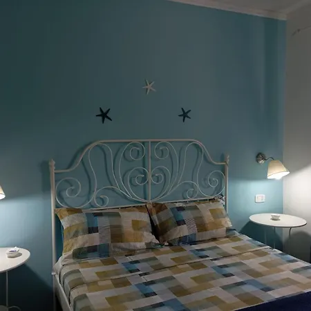 La Piazza לינה וארוחת בוקר