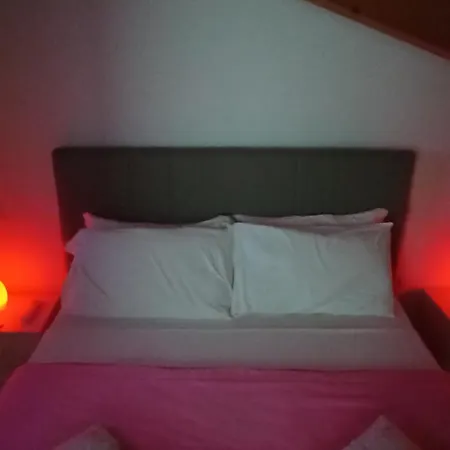 La Piazza Via Ianni 3* أغروبولي