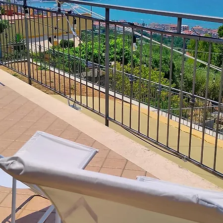 Stella Del Cilento Incanto Del Golfo فندق مبيت وإفطار أغروبولي