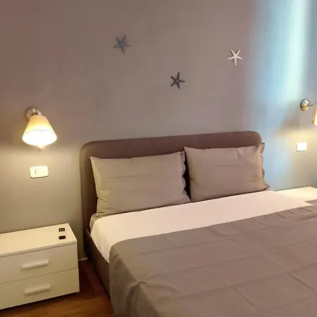 Stella Del Cilento Incanto Del Golfo Bed and breakfast 3*