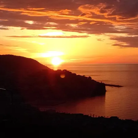 Stella Del Cilento Incanto Del Golfo לינה וארוחת בוקר אגרופולי
