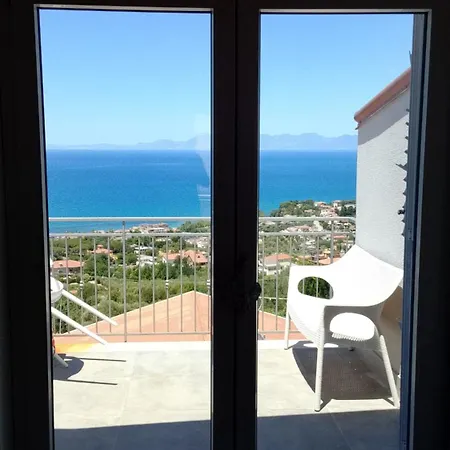 Stella Del Cilento Incanto Del Golfo Bed and breakfast Agropoli