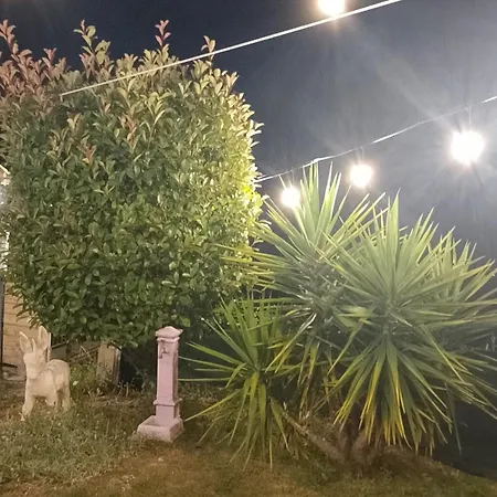 Stella Del Cilento Incanto Del Golfo فندق مبيت وإفطار 3*