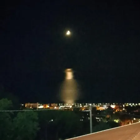 فندق مبيت وإفطار Stella Del Cilento Incanto Del Golfo 3*