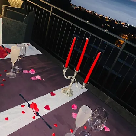 Stella Del Cilento Incanto Del Golfo فندق مبيت وإفطار أغروبولي