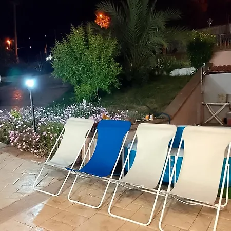 לינה וארוחת בוקר Stella Del Cilento Incanto Del Golfo