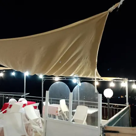 לינה וארוחת בוקר Stella Del Cilento Incanto Del Golfo 3*