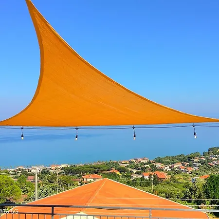 לינה וארוחת בוקר Stella Del Cilento Incanto Del Golfo 3*