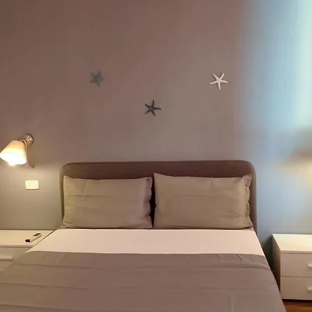 Stella Del Cilento Incanto Del Golfo فندق مبيت وإفطار 3*