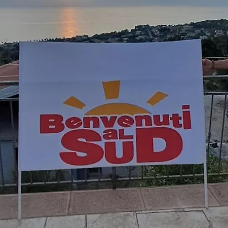 Stella Del Cilento Incanto Del Golfo أغروبولي