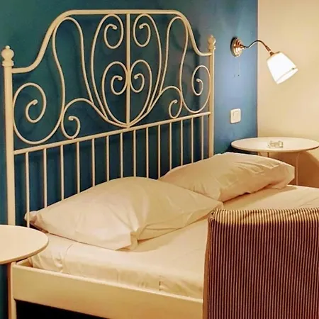 فندق مبيت وإفطار Stella Del Cilento Incanto Del Golfo أغروبولي