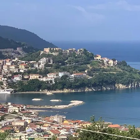Stella Del Cilento Incanto Del Golfo