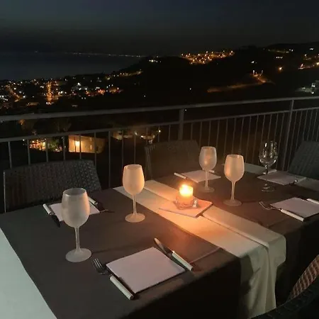 Stella Del Cilento Incanto Del Golfo أغروبولي
