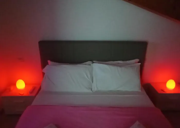 La Piazza 3* 아그로폴리